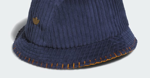 adidas CLOT BUCKET HAT BY EDISON CHEN - Blue | Free Shipping with