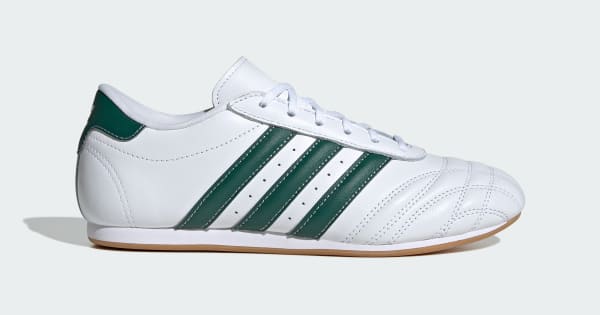 adidas Taekwondo Lace Shoes - White | Free Shipping with adiClub | adidas US