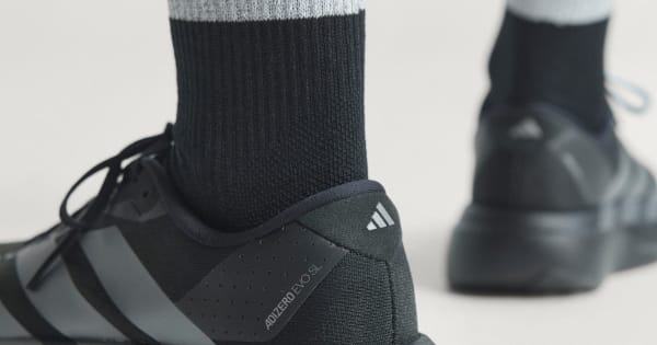 アディダス アディゼロ EVO SL / Adizero EVO SL - ブラック