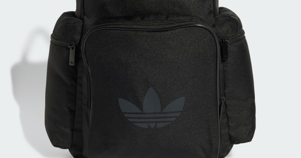adidas Adicolor Backpack Black adidas India