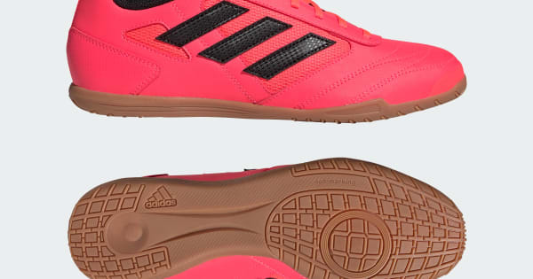 フットサルシューズ★adidas★28センチ II_IN_-_-