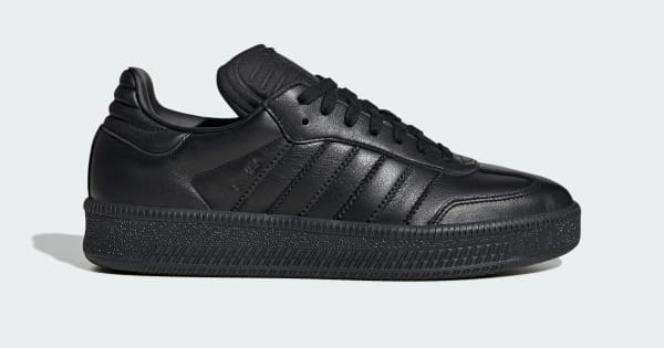 Adidas Samba 29cm ブラック Adidas Samba Sneakers | Black | FARFETCH