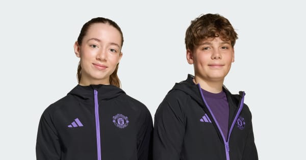 adidas Manchester United Tiro 25 Competition Vis Tech Travel