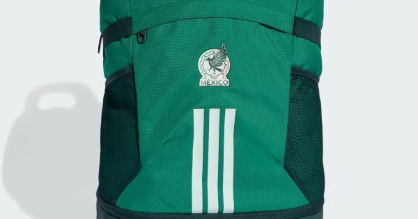 Mexico_26_Backpack_Green_KD176