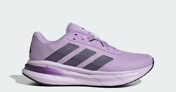 Tênis Corrida Galaxy 7 - Roxo adidas | adidas Brasil
