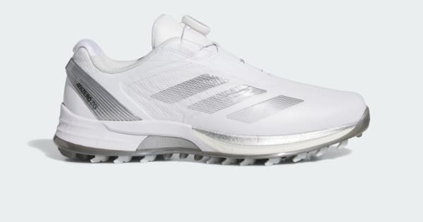 アディダス adizero ZG LO BOA Amazon.com | adidas Men's Adizero ZG BOA Spikeless Shoes