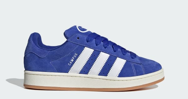 Chaussure Campus 00s - Bleu adidas | adidas France