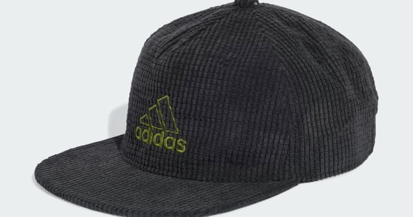 アディダス エキップメント キャップ - ブラック | アディダス ジャパン