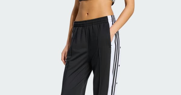 adidas Adibreak Broek zwart adidas Belgium
