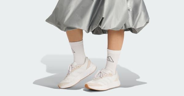 THE TOE Alster Skirt sグレー THE TOE Alster Skirt sグレー