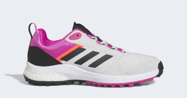 ゾイシア【adidas Golf/アディダスゴルフ】スパイクレスゴルフシューズ -