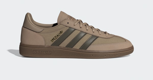 TÊNIS HANDBALL SPEZIAL - Marrom adidas | adidas Brasil
