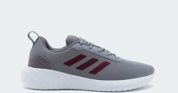 adidas IMPULSE SYN Shoes Grey adidas India