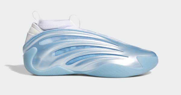 adidas Harden Volume 9 Shoes - Blue | adidas UK