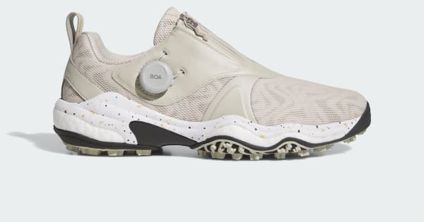 アディダス　ゴルフシューズ　Wコードカオス BOA 23.0cm 新品 25_-