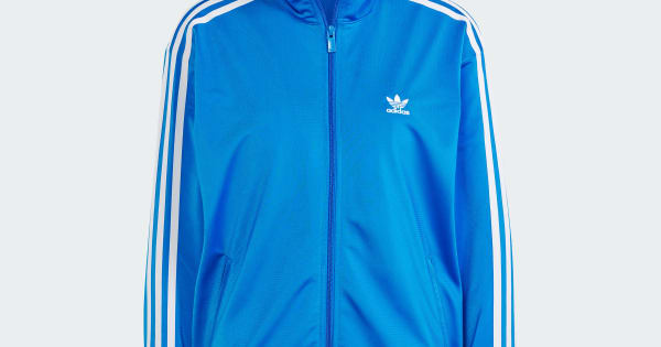 adidas ファイヤバード　トラックトップ　レガシーティール　XL アディカラー クラシックス ファイヤーバード トラックトップ レガシー