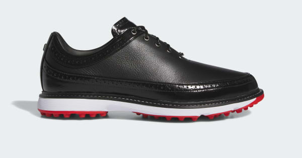 adidas - 未使用 27cm adidas Golf MC80 ゴルフシューズ ID4748の通販