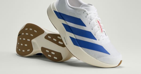 adidas Adizero EVO SL Ayakkabı - Beyaz | adidas Türkiye