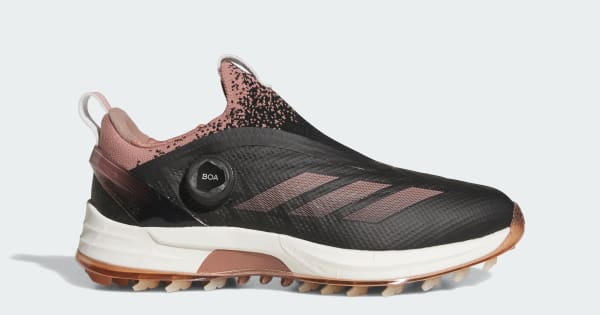 【試着のみ】adidas ゴルフ ウィメンズ アディゼロ ゼットジー25 ボア adidas｜【公式】アディダス adidas 【ゴルフ】ウィメンズ アディゼロ