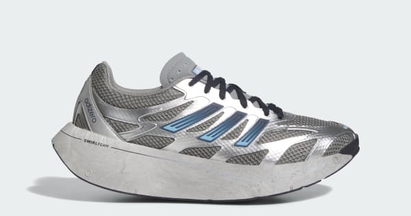 adidas Adizero Aruku Sneakers - Grey | Free Shipping with adiClub