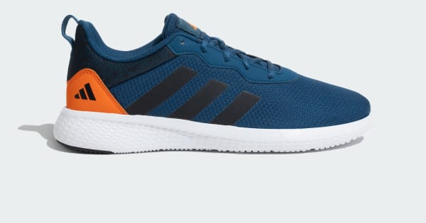 adidas ULTRA RESPONSE SHOES Blue adidas India