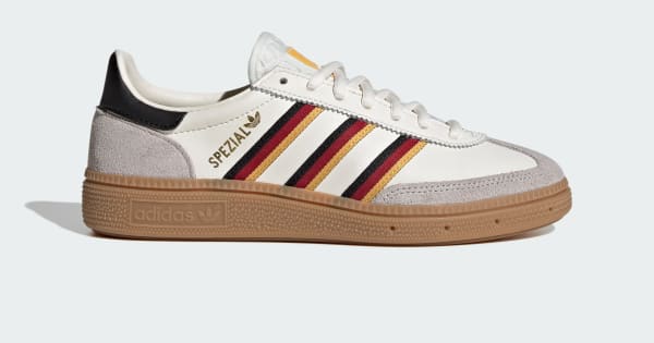 adidas Handball Spezial Shoes - White | Free Shipping with adiClub