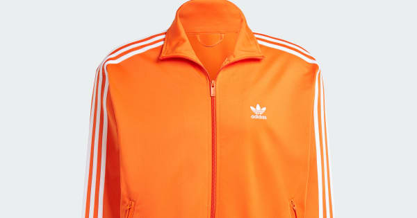 アディダス アディカラー クラシックス ファイヤーバード トラック