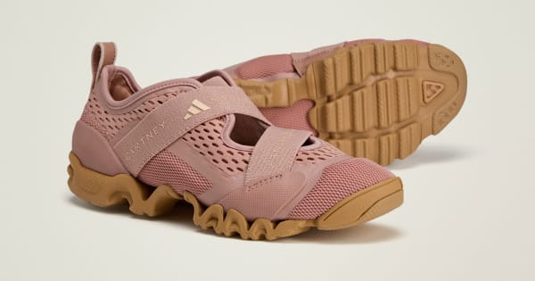 adidas by Stella McCartney Sportswear X - Brown | Free Shipping