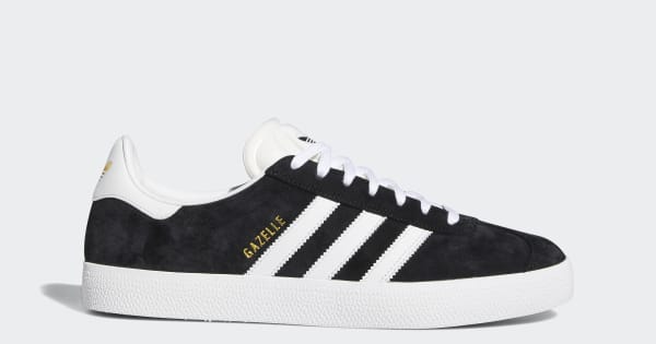 アディダス ガゼル ADV / Gazelle ADV - ブラック | アディダス ジャパン