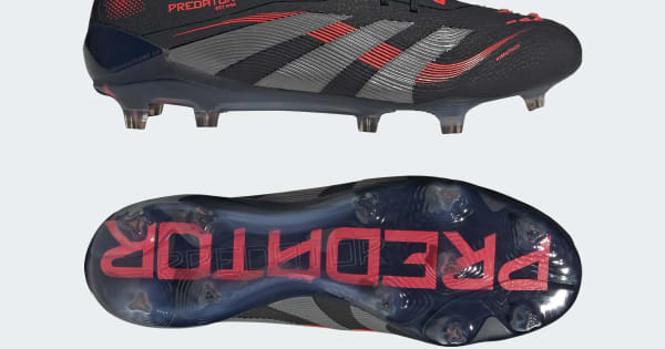 アディダス プレデター ELITE FG / 天然芝用 / Predator Elite FG