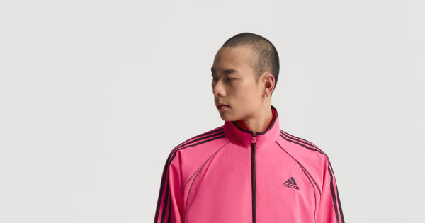 ウェア atmos pink LADodgers MLB Track suit ウェア atmos pink LADodgers MLB Track suit LA Dodgers Womens