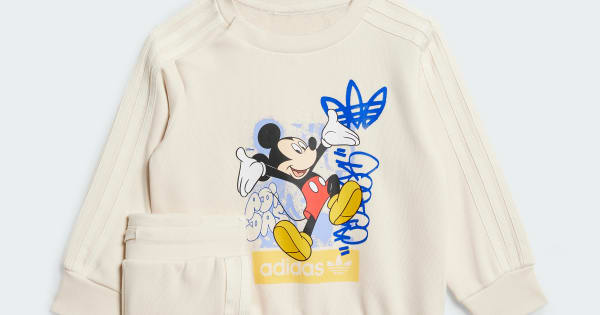 Disney / キッズ他 adidas_Disney_IZ4606_01_laydow