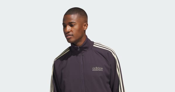 adidas_Basketball_Select_Jacke