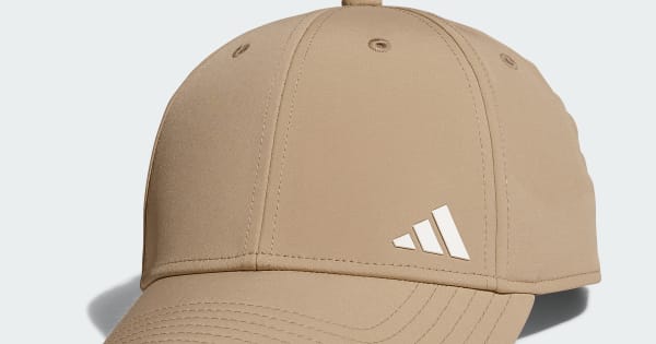 adidas Backless 2 Hat - Beige | Free Shipping with adiClub | adidas US