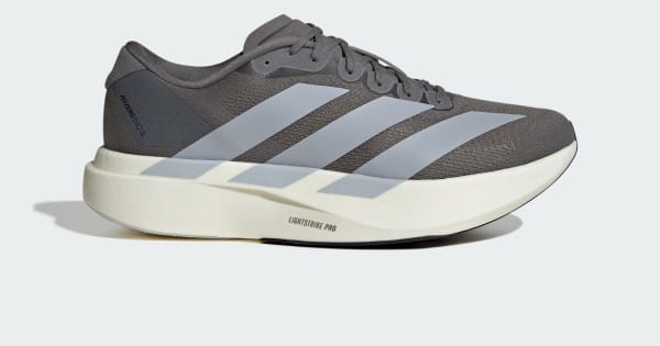 adidas Adizero EVO SL Shoes - Grey | adidas India