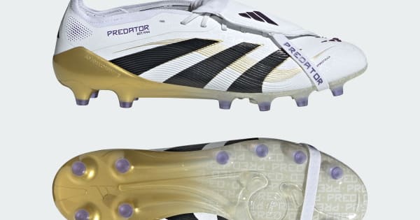 【新品未使用】adidas PREDATOR ELITE FTAG JR4771 Predator_Elite_Fold-