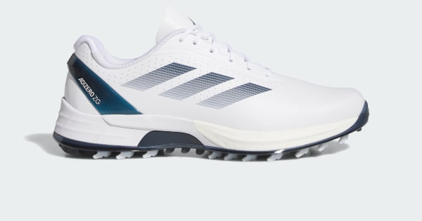アディゼロSG adidas アディダス アディゼロ ZG25 ボア NLK60 スパイクレス ゴルフ