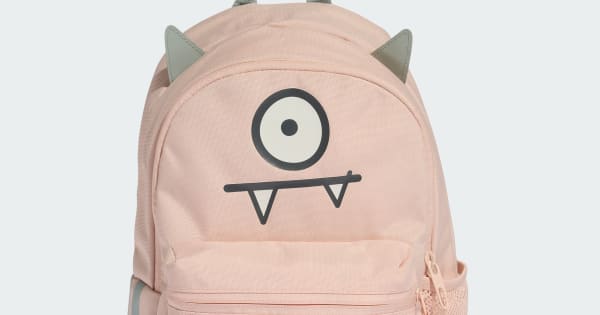 adidas LITTLE KIDS TIRO_NSTER BACKPACK SMALL - Pink | Free