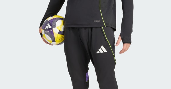 adidas Tiro 25 Competition Training Pants - Black | Free Shipping