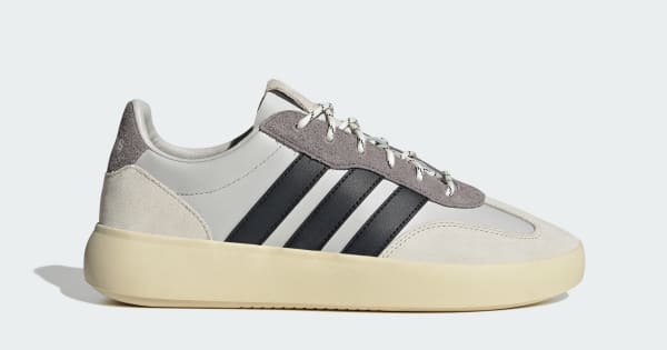 ハクアリード adidas Barreda Decode U Grey White Black JI2315 Men's Size | eBay