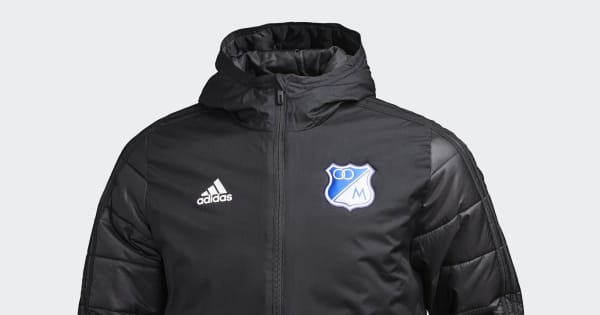 adidas Chaqueta Millonarios Multicolor adidas Colombia
