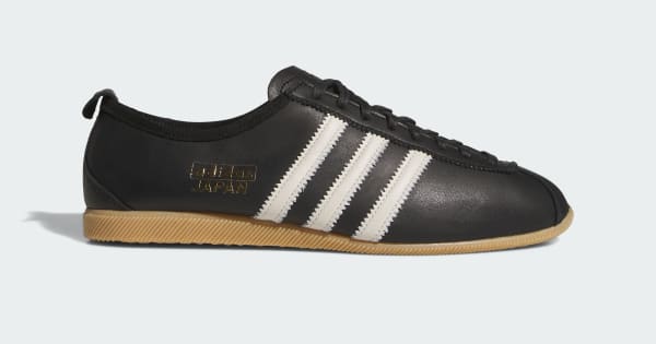 adidas JAPAN SHOES - Black | Free Shipping with adiClub