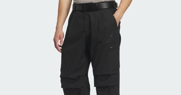 アディダス 【ゴルフ】ビヨンド ザ コース EX STRETCH ツイスト