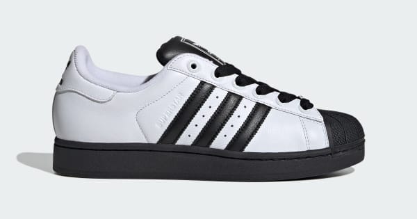 アディダス スーパースターII / Superstar II - ホワイト | アディダス