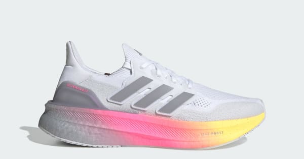 アディダス ウルトラブースト 5 / Ultraboost 5 - ホワイト