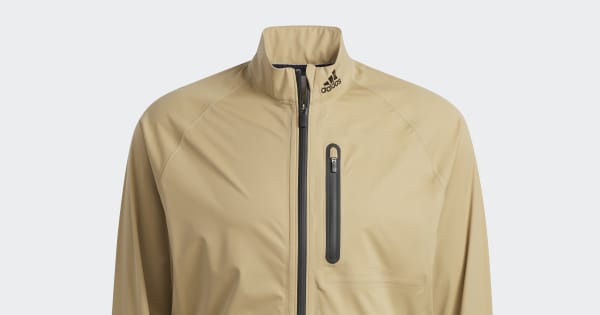 新品タグ付き RAIN. RDY 長袖フルジップジャケット RAIN.RDY_HI3461_01_laydown.jpg