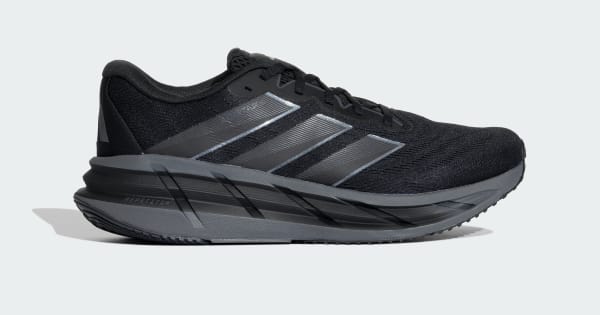 Adistar 3 アディスター3 アディダス ブラック 黒 27.0 adidas Adistar 3 Sportswear Shoes - Black | Free Shipping with