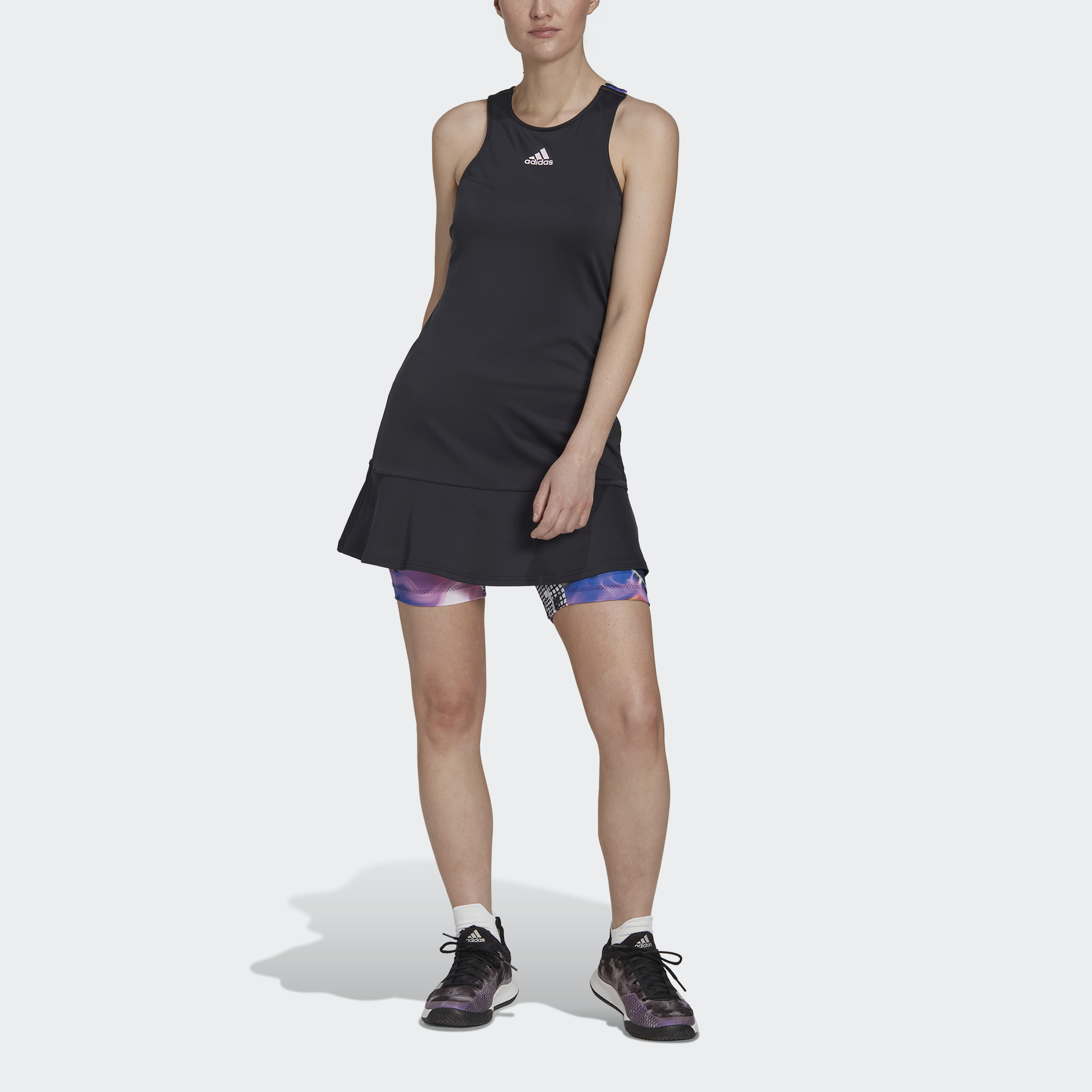 adidas Tennis U.S. Y-Dress Women&#039;s eBay