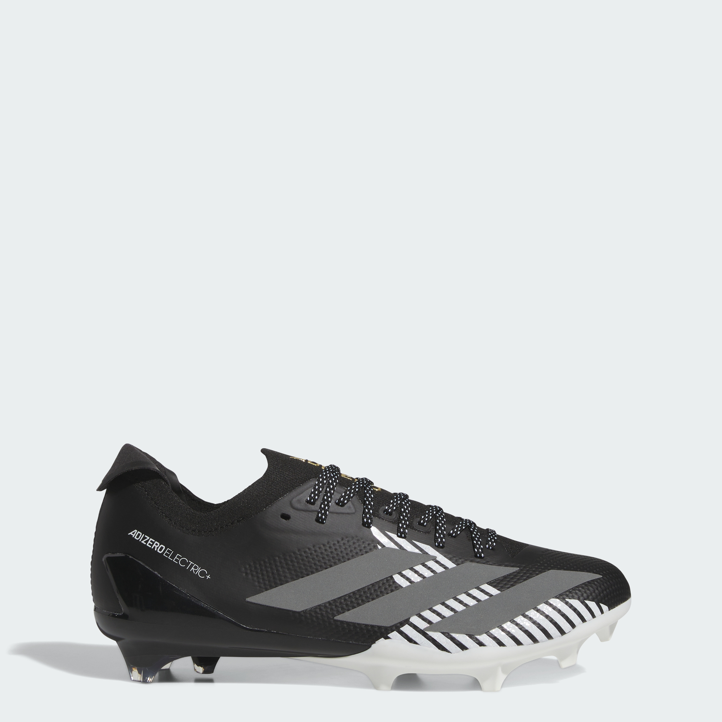 adidas men Adizero Electric+ Football Cleats - Picture 22 of 42