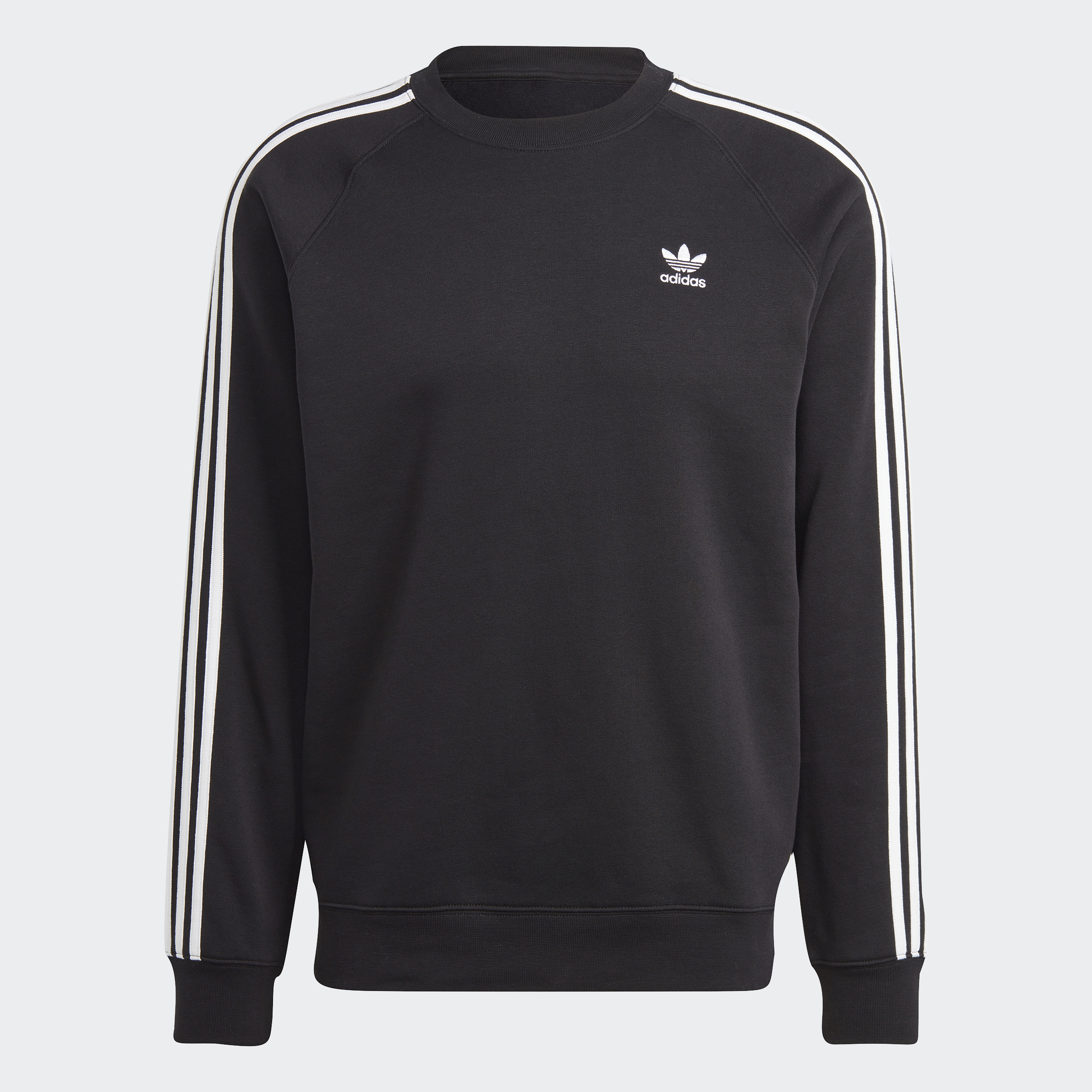 adidas men Adicolor Classics 3-Stripes Crew